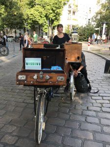 Mini-Kino in Paul-Linke-Ufer